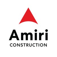 Amiri Logo
