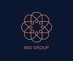 Mid Group Logo