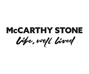 Mc Stone Logo