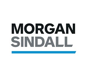 Morgan Sindal Logo