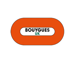 Bouygues Logo